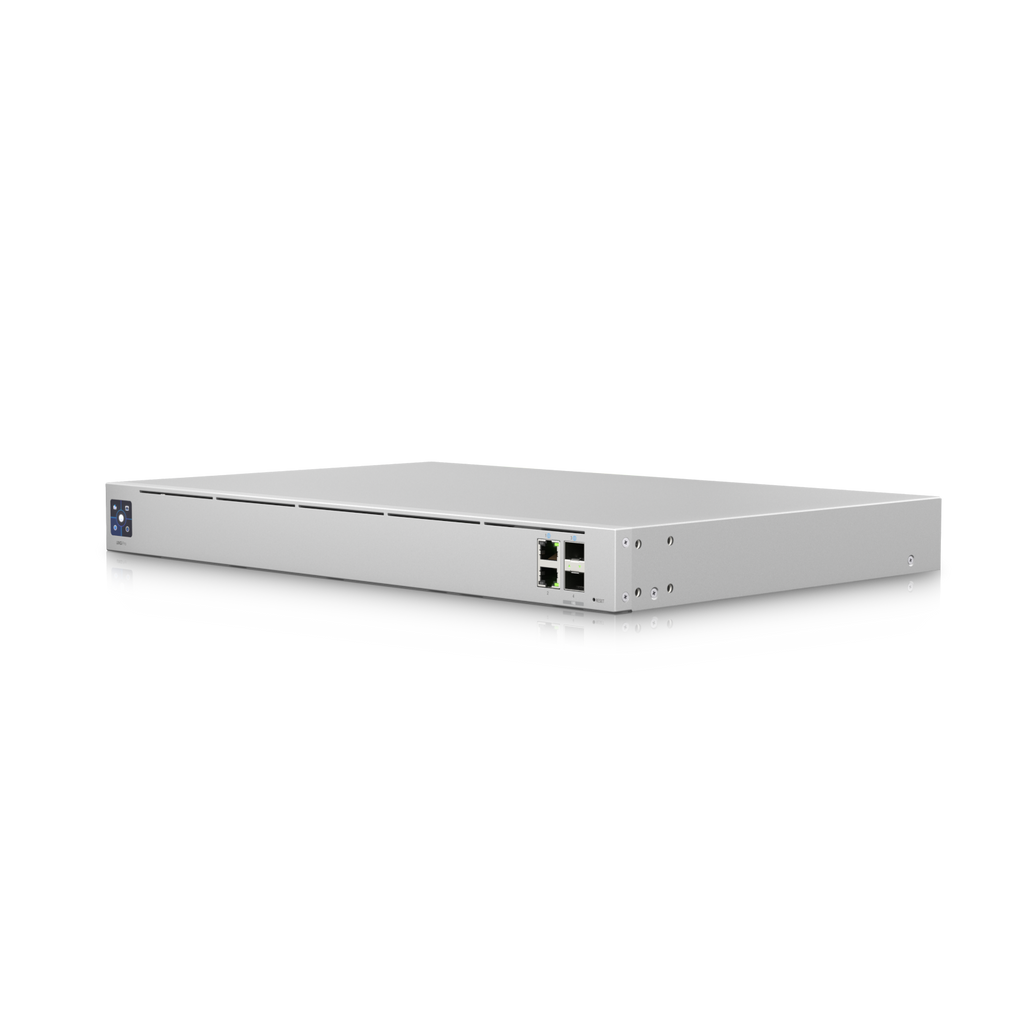 Unifi 

Next-generation Gateway Pro
