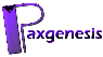 Paxgenesis